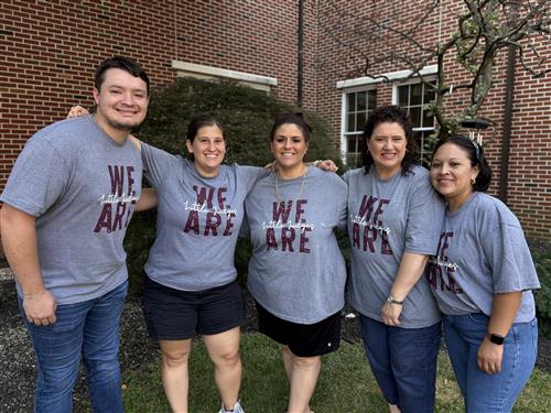 4th Grade Teachers